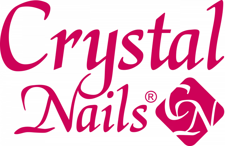 Logo Crystal Nails Italia Hirefast Hirefast