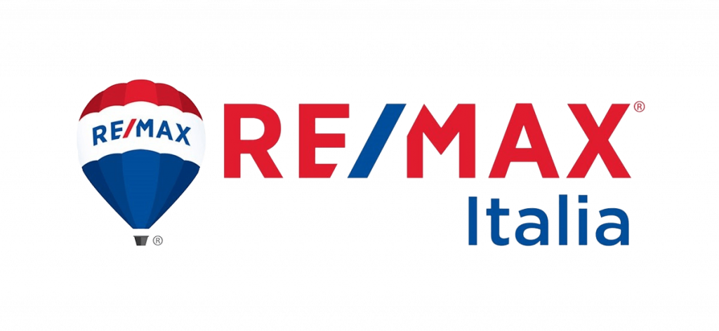 Logo Remax Italia Hirefast Hirefast