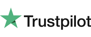 Logo Trustpilot Hirefast Hirefast